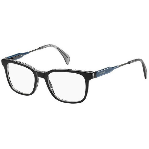 Rame ochelari de vedere barbati Tommy Hilfiger (S) TH1351 20D