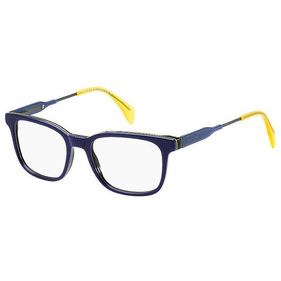 Rame ochelari de vedere barbati Tommy Hilfiger (S) TH1351 20F