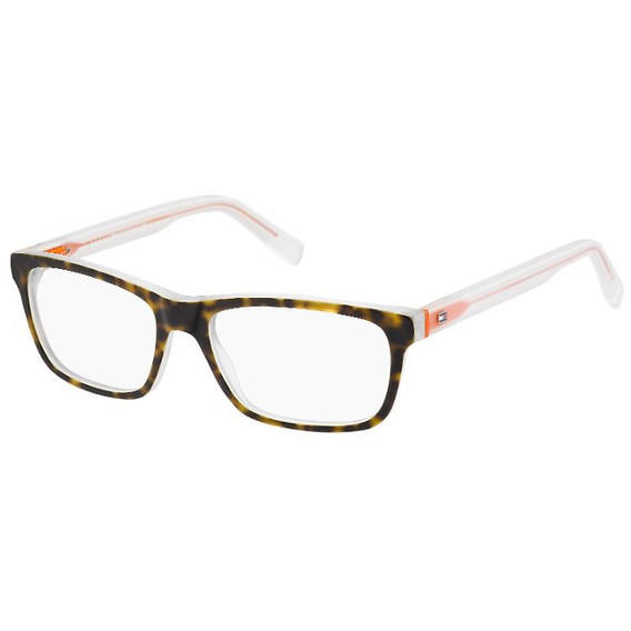 Rame ochelari de vedere barbati Tommy Hilfiger (S) TH 1361 K55