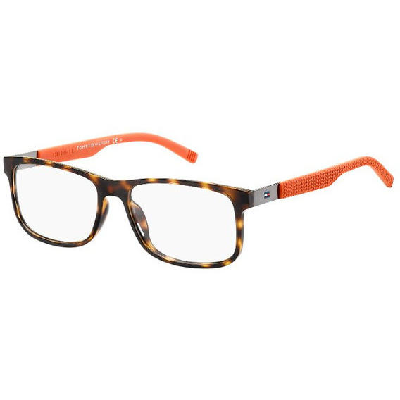 Rame ochelari de vedere barbati Tommy Hilfiger (S) TH 1446 L9G
