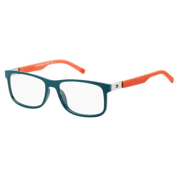 Rame ochelari de vedere barbati Tommy Hilfiger (S) TH 1446 LGP