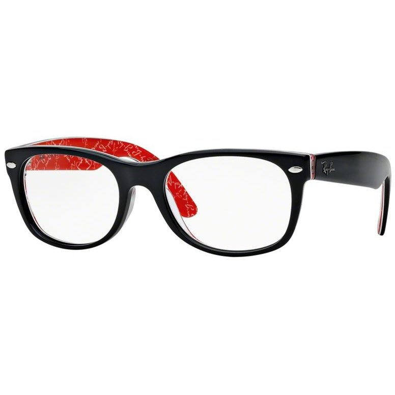 Rame ochelari de vedere unisex Ray-Ban RX5184 2479 2479 imagine 2022