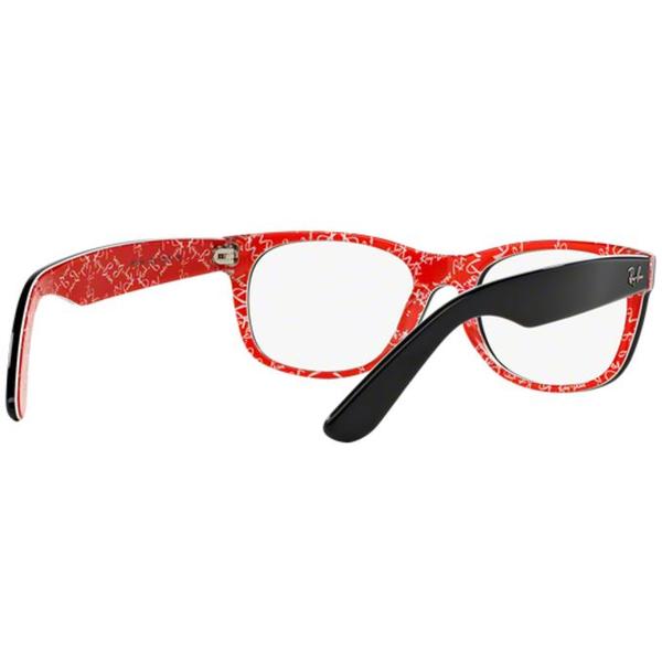 Rame ochelari de vedere unisex Ray-Ban RX5184 2479