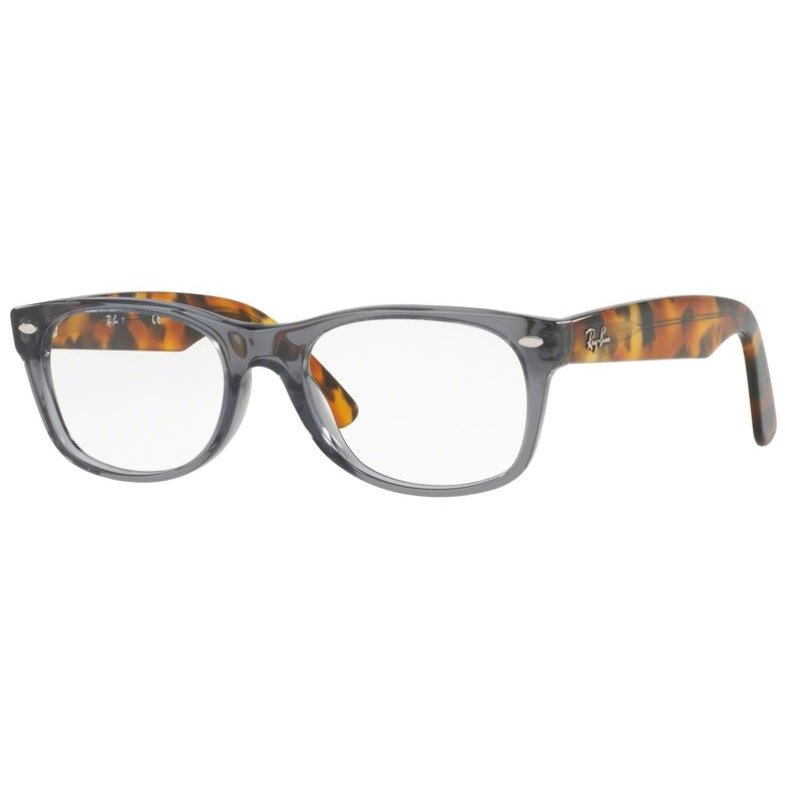 Rame ochelari de vedere unisex Ray-Ban RX5184 5629 Rame ochelari de vedere