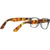 Rame ochelari de vedere unisex Ray-Ban RX5184 5629
