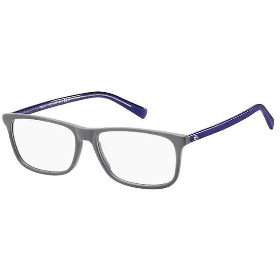 Rame ochelari de vedere barbati Tommy Hilfiger (S) TH 1452 AQG
