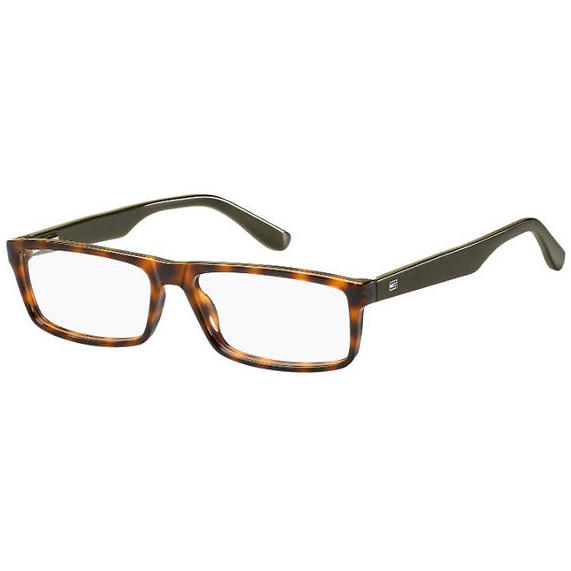 Rame ochelari de vedere barbati Tommy Hilfiger (S) TH 1488 9N4