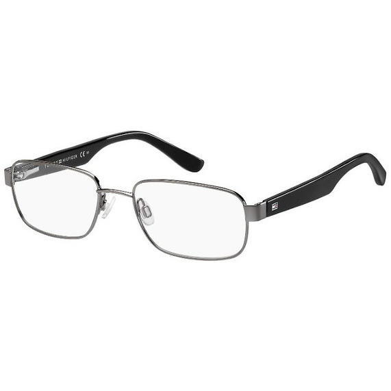 Rame ochelari de vedere barbati Tommy Hilfiger (S) TH 1489 KJ1