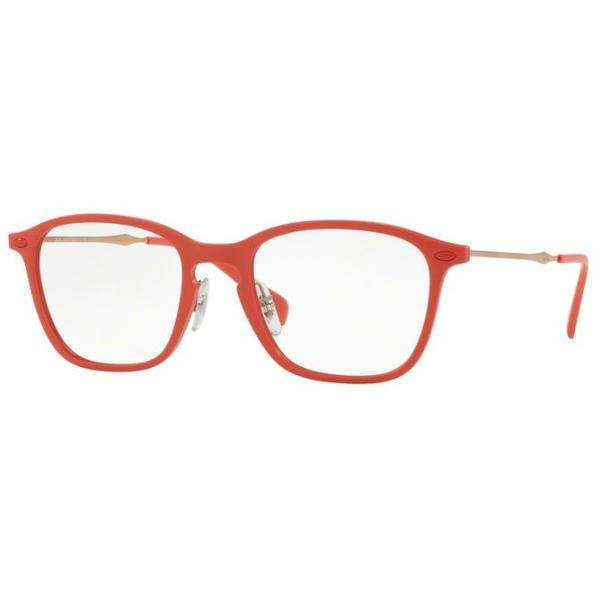 Rame ochelari de vedere unisex Ray-Ban RX8955 5758