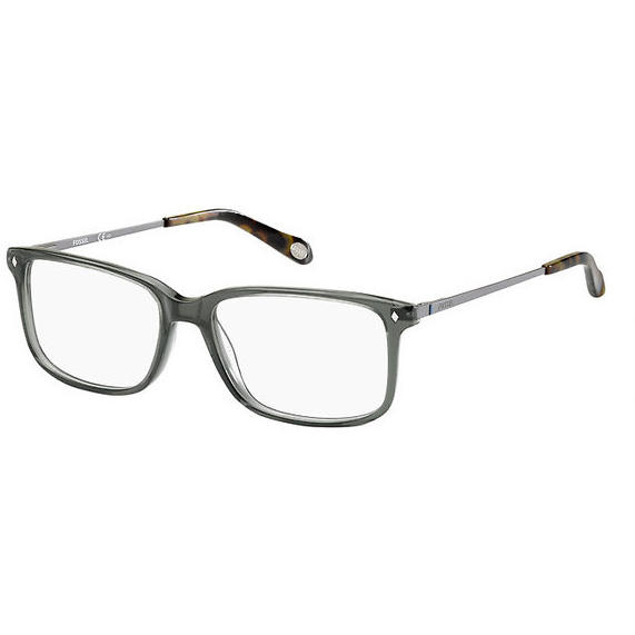 Rame ochelari de vedere barbati Fossil FOS 6020 GCI
