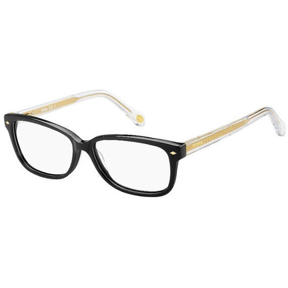 Rame ochelari de vedere dama Fossil FOS 6063 E00