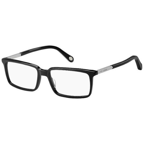 Rame ochelari de vedere barbati Fossil FOS 6073 807