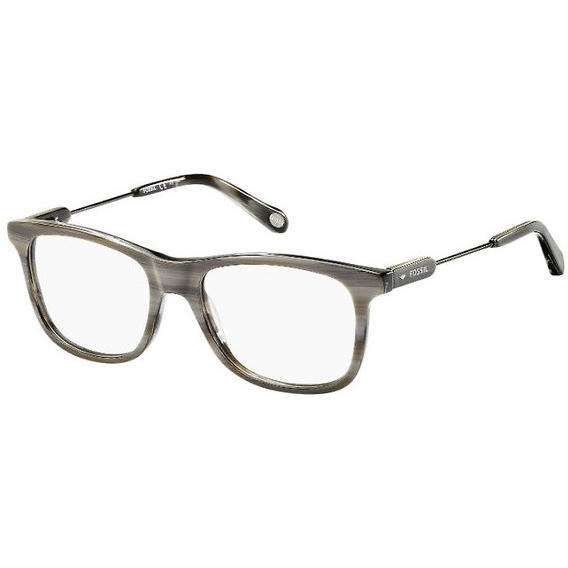 Rame ochelari de vedere barbati Fossil FOS 6079 Y9Z