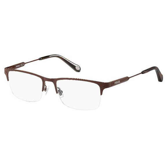 Rame ochelari de vedere barbati Fossil FOS 6080 36R