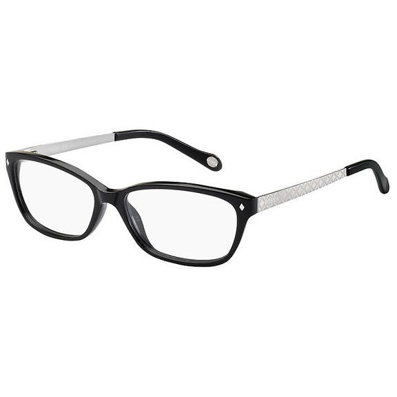 Rame ochelari de vedere dama Fossil FOS 6016 284
