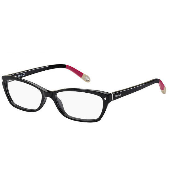 Rame ochelari de vedere dama Fossil FOS 6023 GTZ