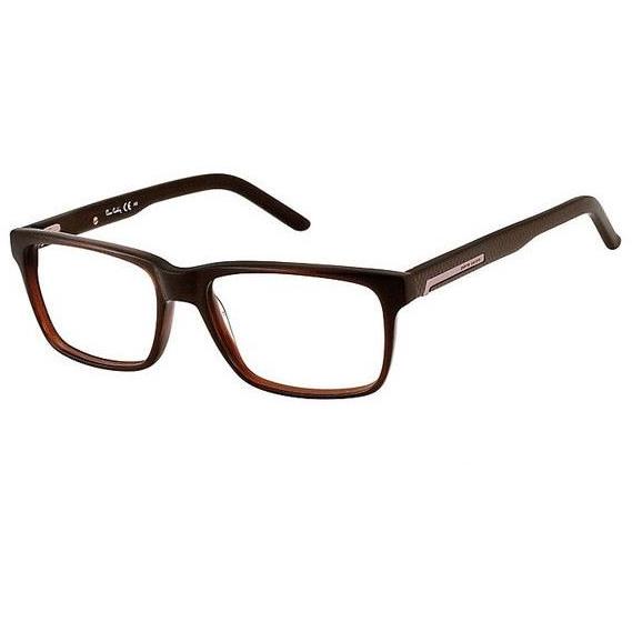Rame ochelari de vedere barbati PIERRE CARDIN (S) PC 6144 WFA