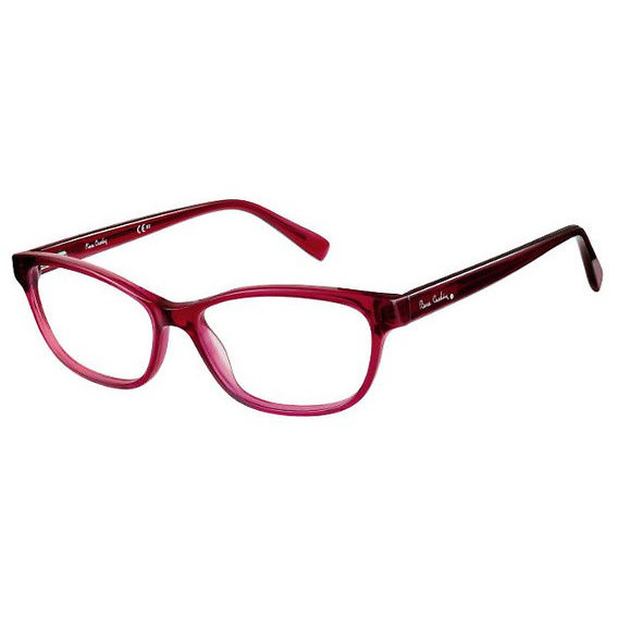 Rame ochelari de vedere dama PIERRE CARDIN (S) PC 8448 XI9 (S) imagine 2022