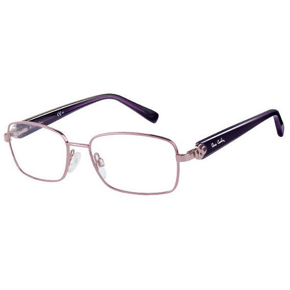 Rame ochelari de vedere dama PIERRE CARDIN (S) PC 8832 B3V