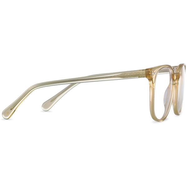 Rame ochelari de vedere unisex Battatura Alessandro B2
