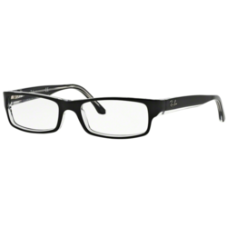 Rame ochelari de vedere unisex Ray-Ban RX5114 2034