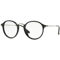 Rame ochelari de vedere barbati Ray-Ban RX2447V 2000