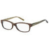 Rame ochelari de vedere unisex Tommy Hilfiger (S) TH1018 MXZ