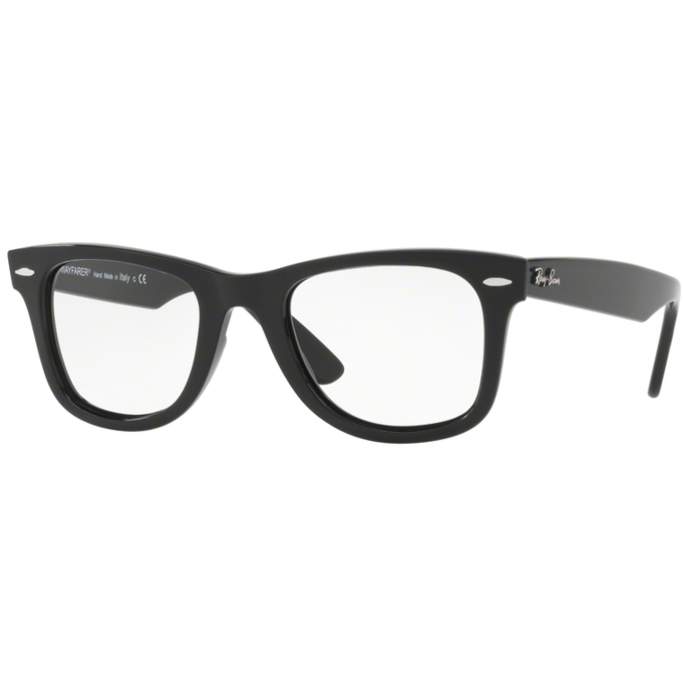 Rame ochelari de vedere unisex Ray-Ban RX4340V 2000 2000
