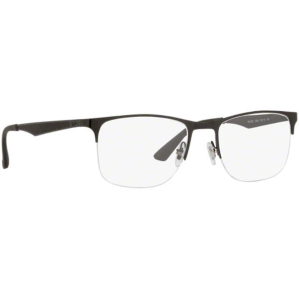 Rame ochelari de vedere barbati Ray-Ban RX6362 2509