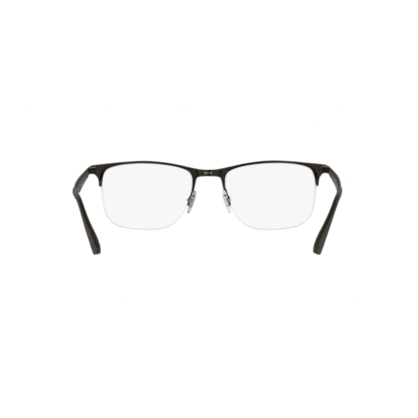 Rame ochelari de vedere barbati Ray-Ban RX6362 2509