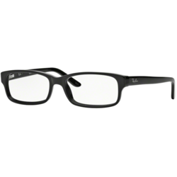 Rame ochelari de vedere unisex Ray-Ban RX5187 2000