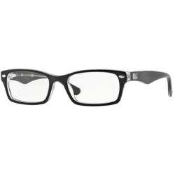 Rame ochelari de vedere barbati Ray-Ban RX5206 2034