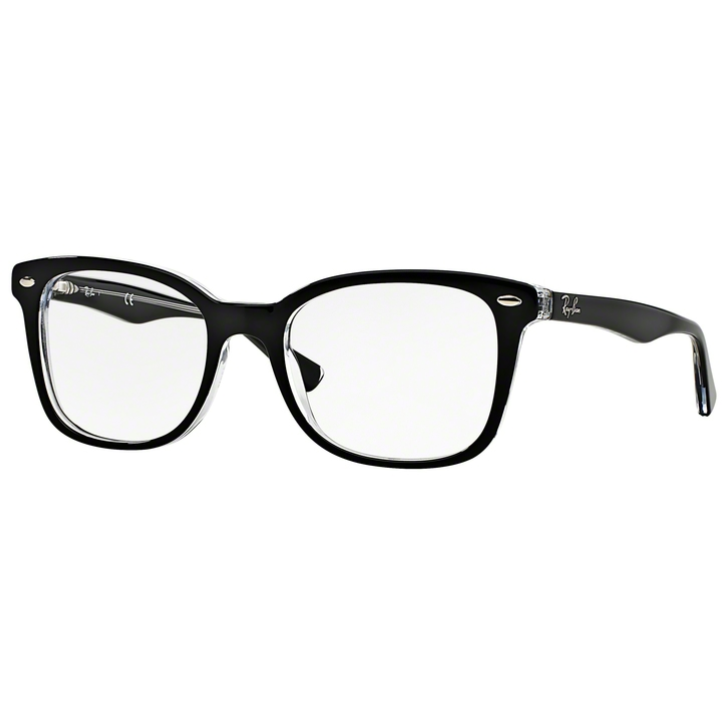 Rame ochelari de vedere unisex Ray-Ban RX5285 2034 2034 imagine noua