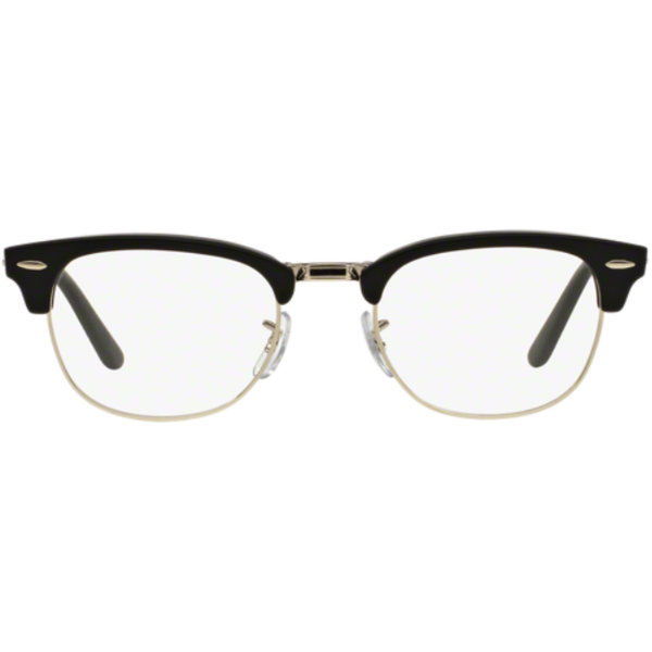 Rame ochelari de vedere unisex Ray-Ban RX5334 2077
