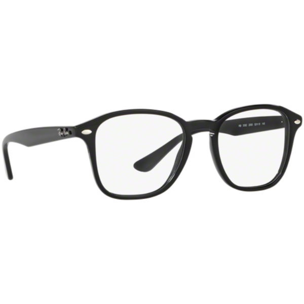 Rame ochelari de vedere unisex Ray-Ban RX5352 2000