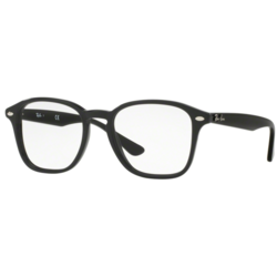 Rame ochelari de vedere unisex Ray-Ban RX5352 2000