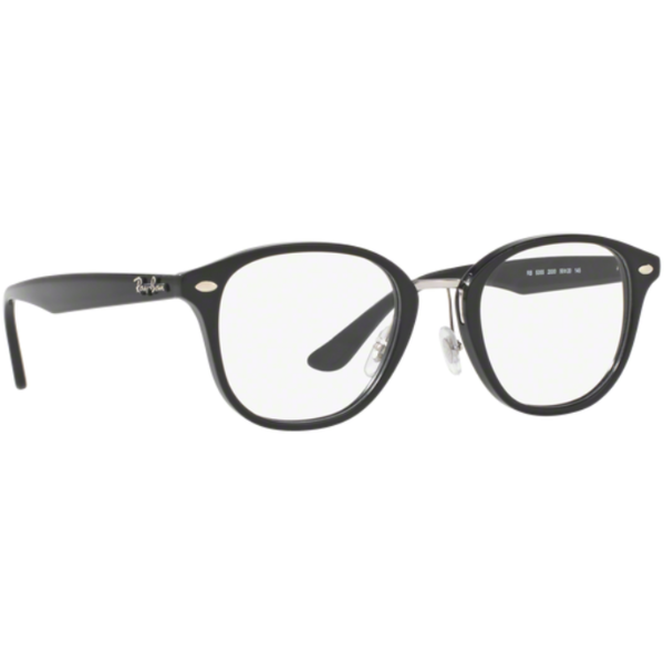 Rame ochelari de vedere unisex Ray-Ban RX5355 2000