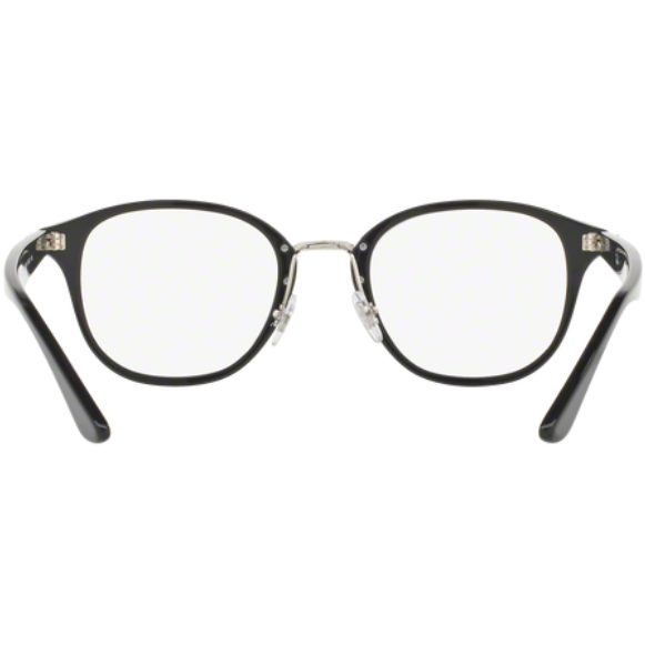 Rame ochelari de vedere unisex Ray-Ban RX5355 2000