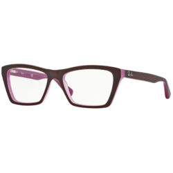 Rame ochelari de vedere dama Ray-Ban RX5316 5386