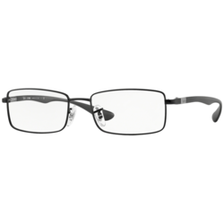 Rame ochelari de vedere barbati Ray-Ban RX6286 2509