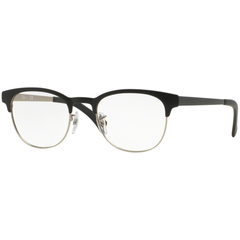 Rame ochelari de vedere unisex Ray-Ban RX6317 2832 2832 imagine 2022