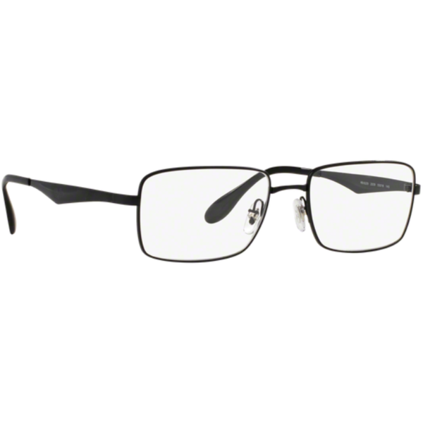 Rame ochelari de vedere barbati Ray-Ban RX6329 2509