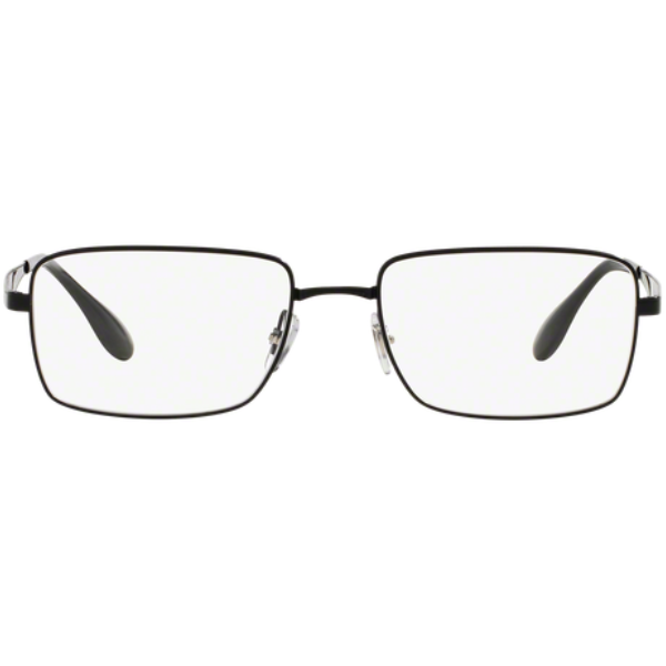 Rame ochelari de vedere barbati Ray-Ban RX6329 2509