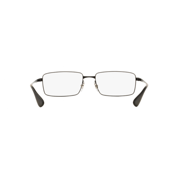 Rame ochelari de vedere barbati Ray-Ban RX6337M 2503