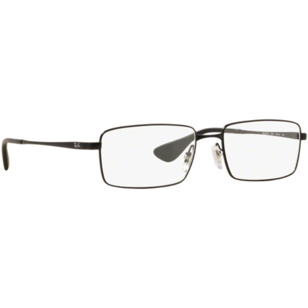 Rame ochelari de vedere barbati Ray-Ban RX6337M 2503