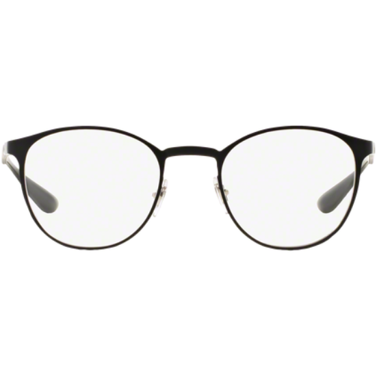 Rame ochelari de vedere unisex Ray-Ban RX6355 2503