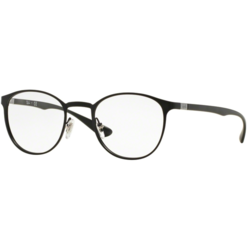 Rame ochelari de vedere unisex Ray-Ban RX6355 2503