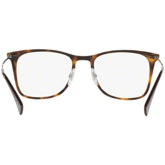 Rame ochelari de vedere unisex Ray-Ban RX7086 2012