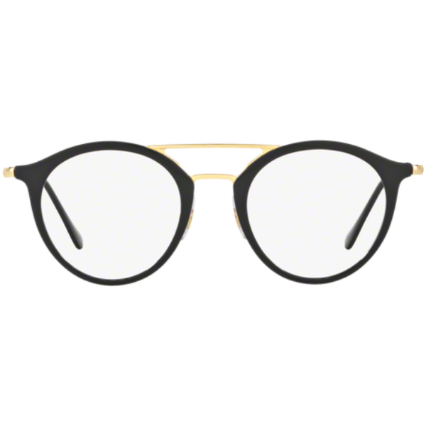 Rame ochelari de vedere unisex Ray-Ban RX7097 2000