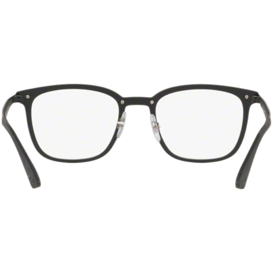 Rame ochelari de vedere unisex Ray-Ban RX7117 5196